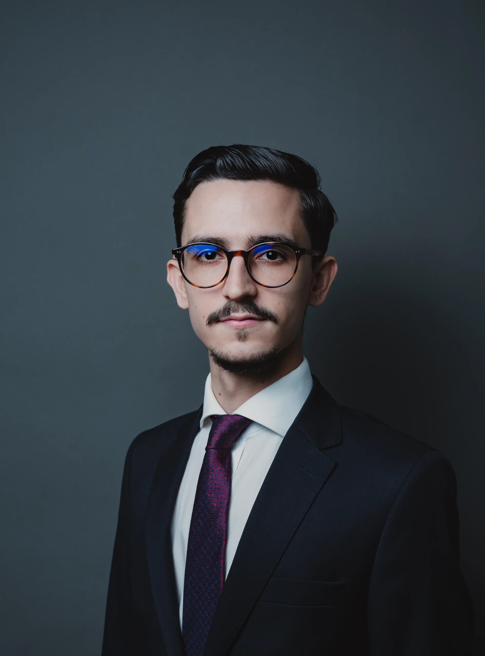 Foto do colaborador