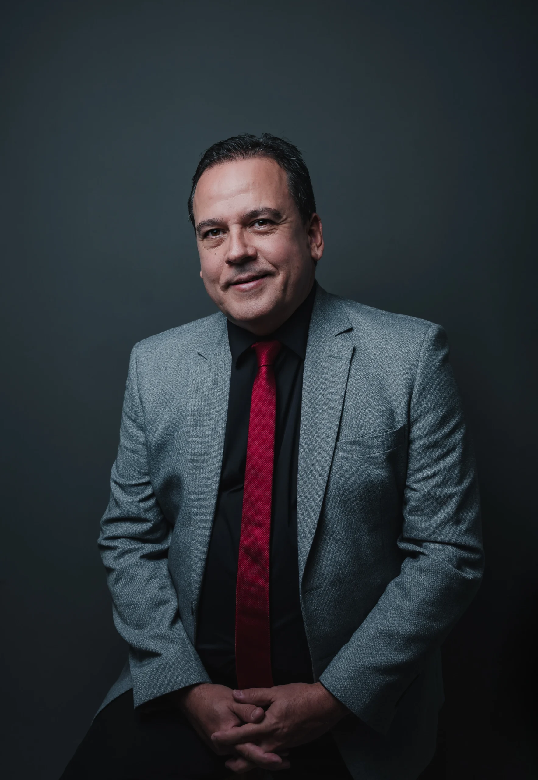 Foto do colaborador